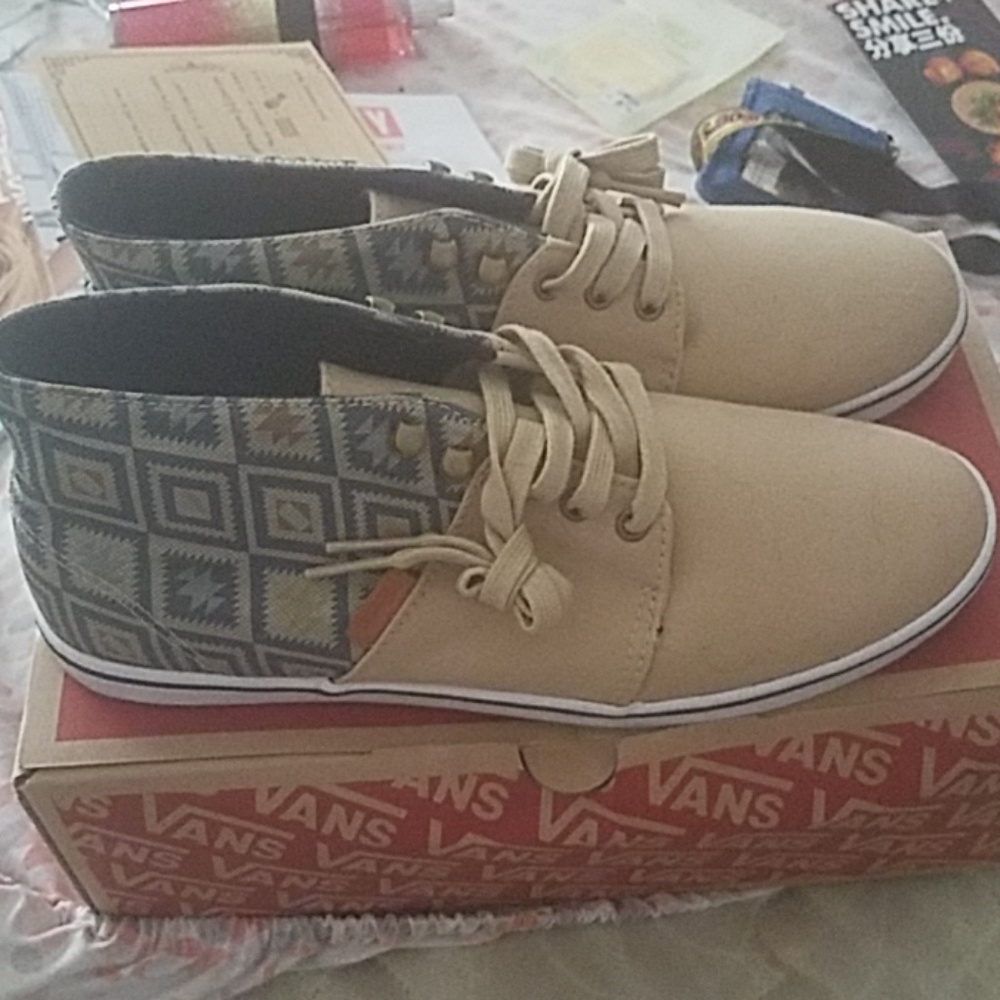 Vans